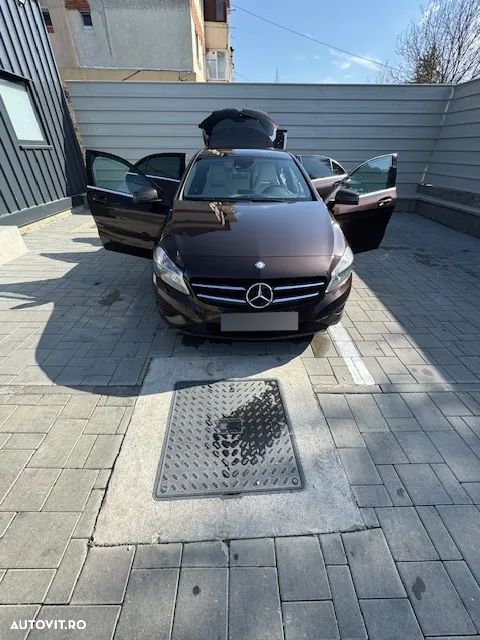 Mercedes-Benz A 200 CDI 4Matic Aut. - 3