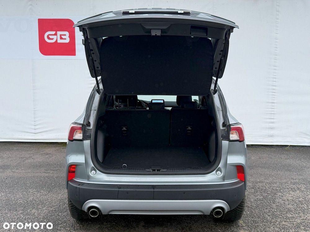 Ford Kuga 1.5 EcoBoost FWD Titanium - 9