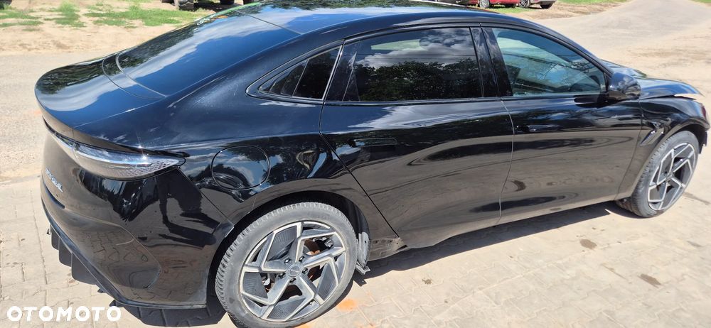 BYD Seal 82.5kWh Design - 7