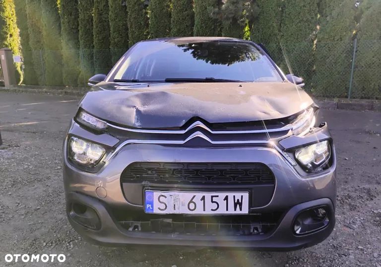 Citroën C3 - 1
