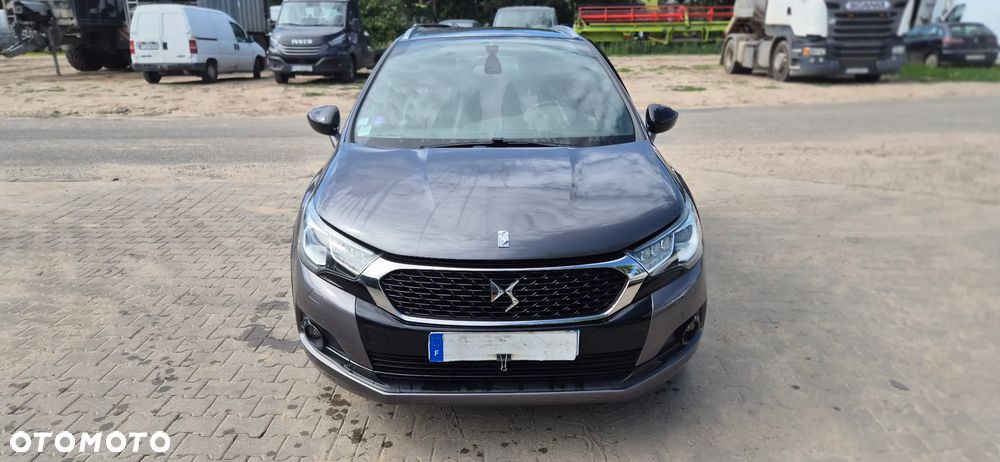 Citroën DS4 1.2 PureTech Be Chic S&S - 2