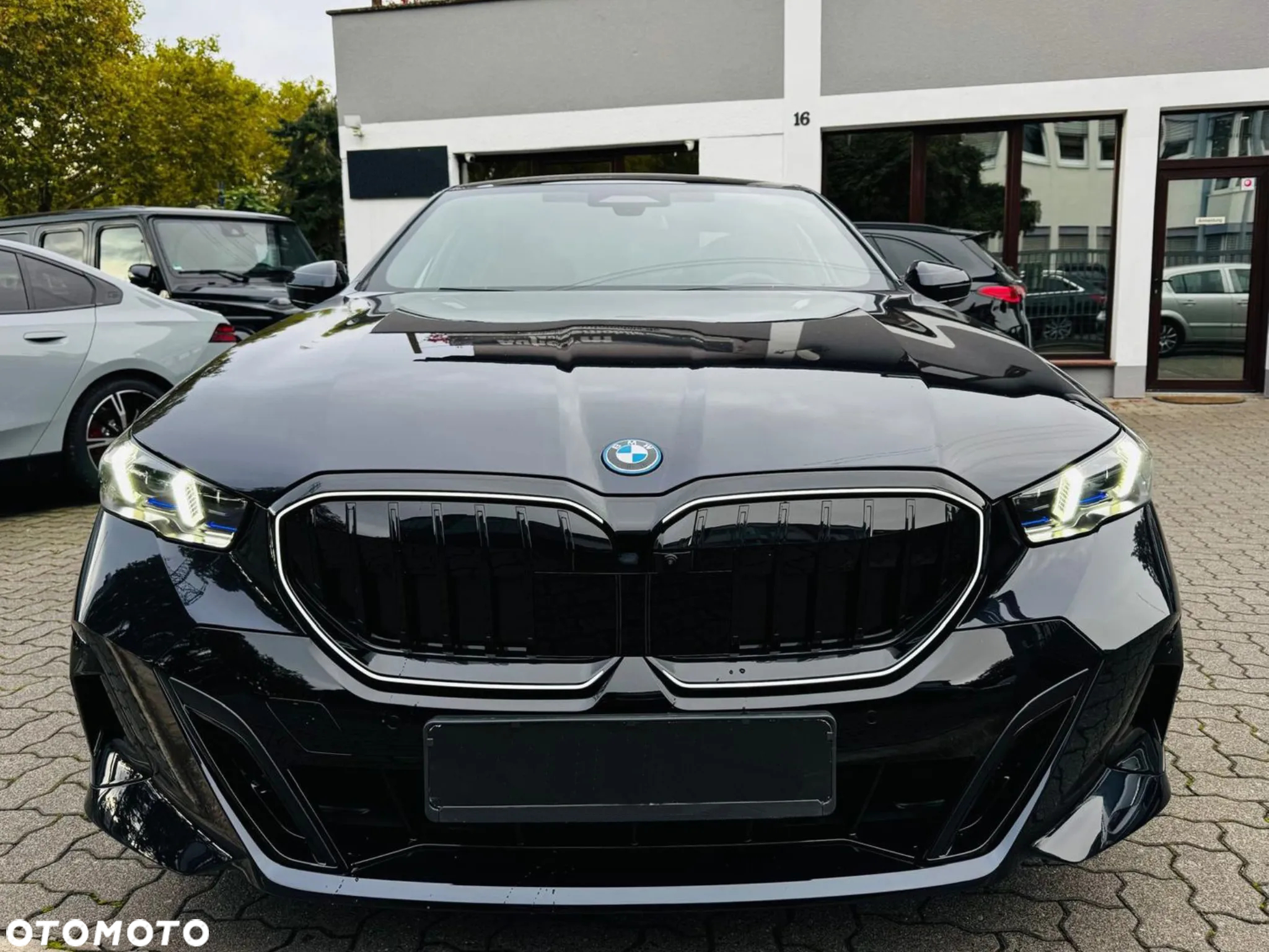 BMW Seria 5 - 3