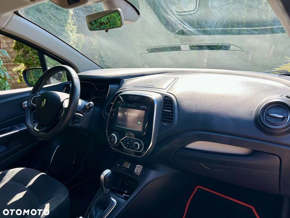 Renault Captur - 6