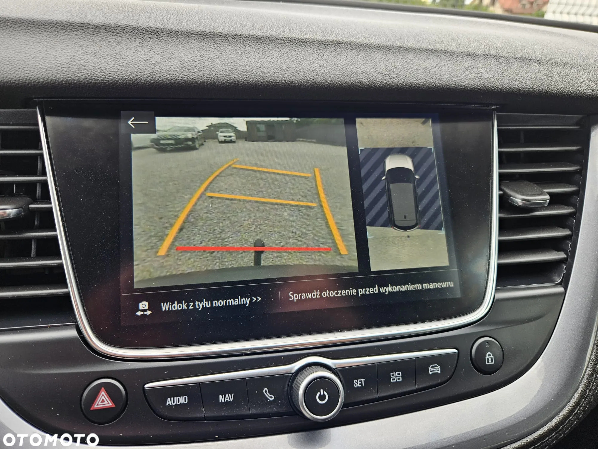 Opel Grandland X 2.0 D Start/Stop Automatik INNOVATION - 37
