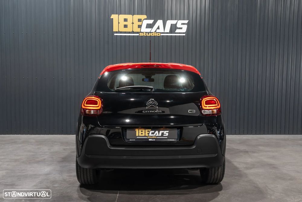 Citroën C3 1.2 PureTech Feel Pack - 51