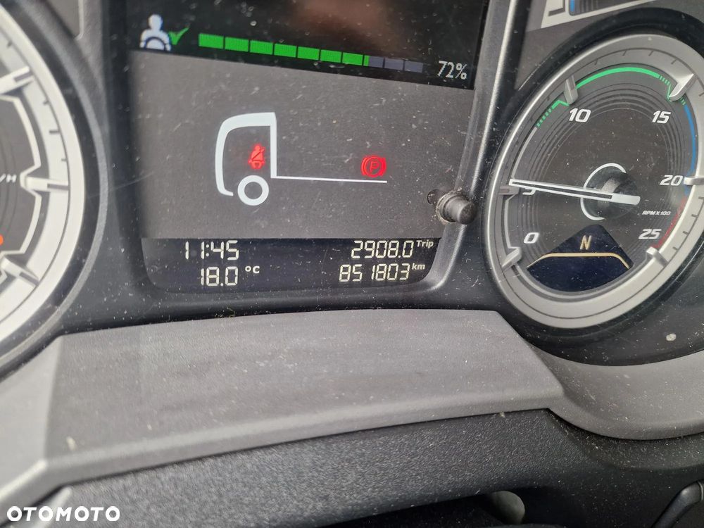 DAF XF 106.530KM SSC - 19