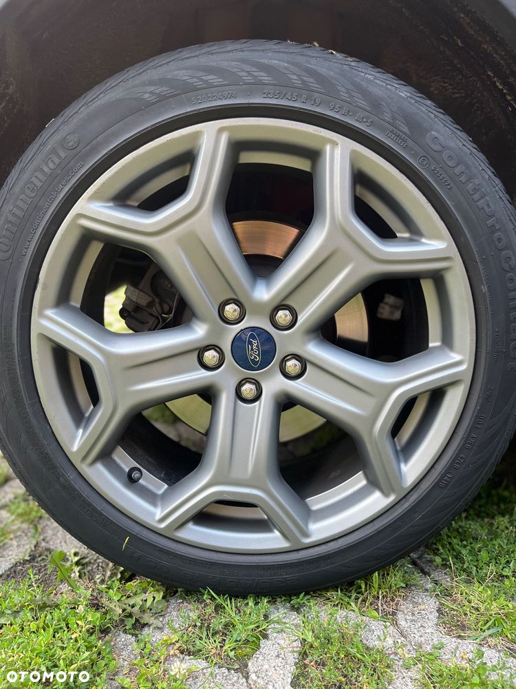 Ford Kuga 2.0 EcoBoost AWD Titanium ASS - 8