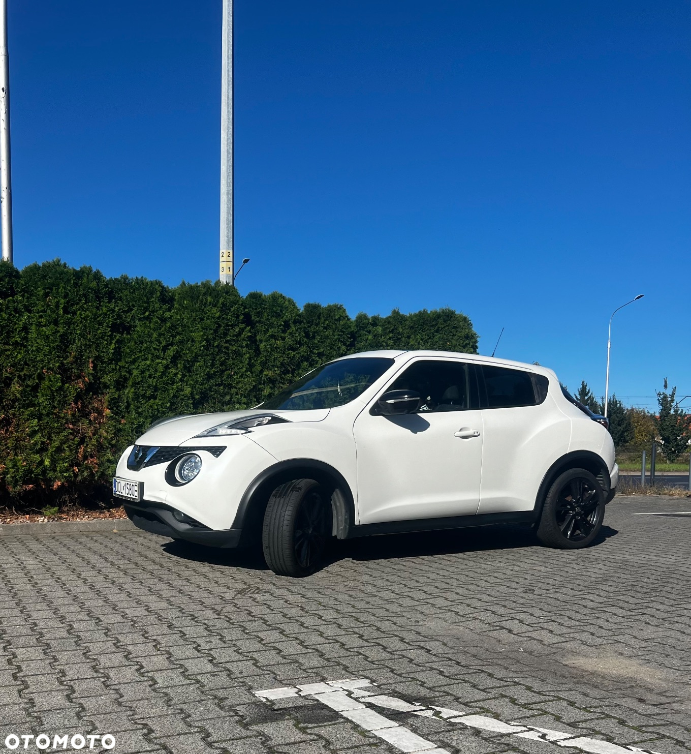 Nissan Juke 1.2 DIG-T Tekna - 2