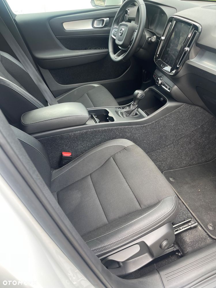 Volvo XC 40 T3 Inscription - 13