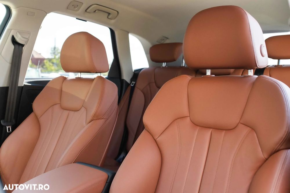 Audi Q5 50 TFSIe quattro S tronic advanced - 20