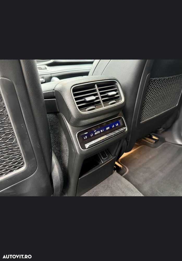 Mercedes-Benz GLE 400 d 4MATIC - 19