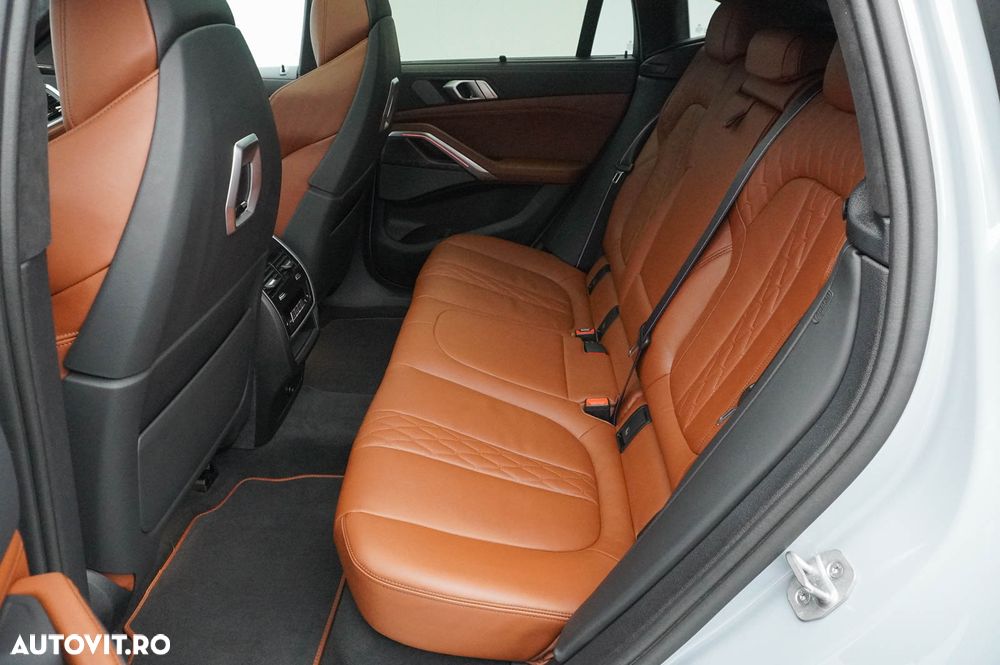 BMW X6 xDrive30d AT MHEV - 17