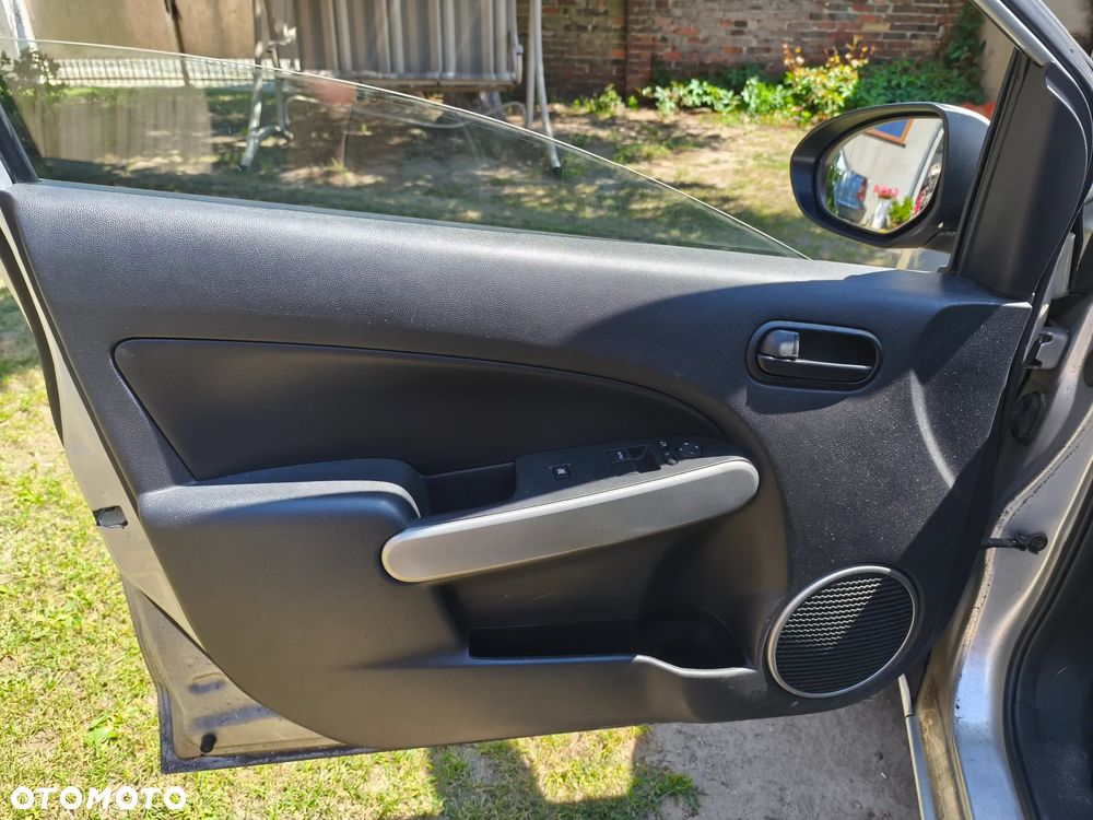 Mazda 2 1.3 Dynamic - 9