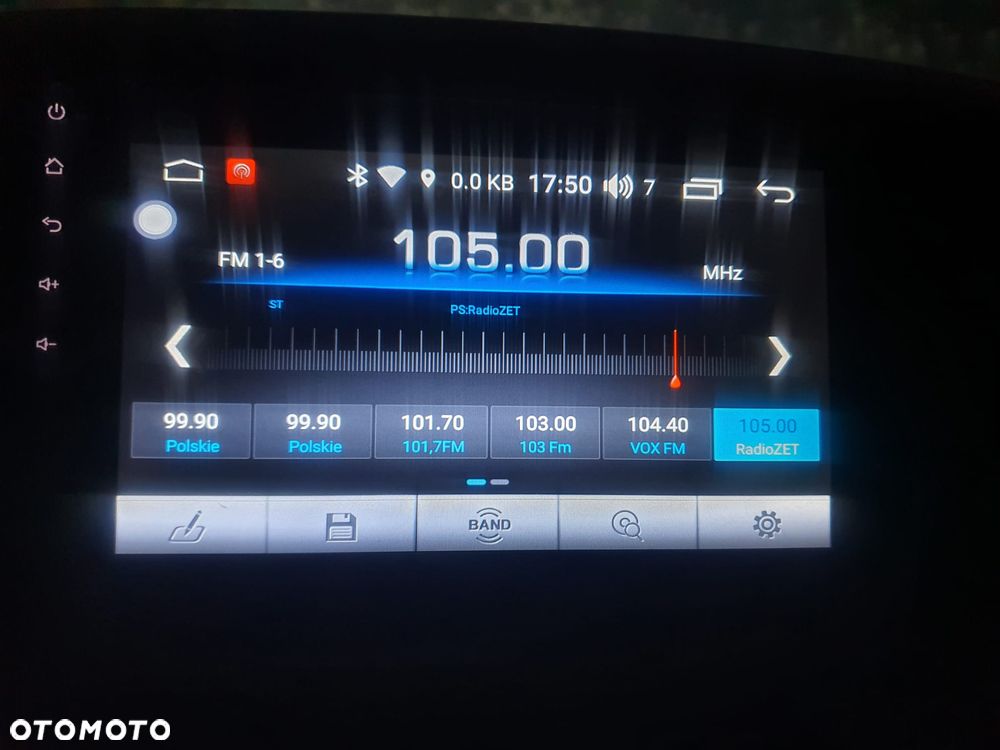 Dodge Grand Caravan - 7