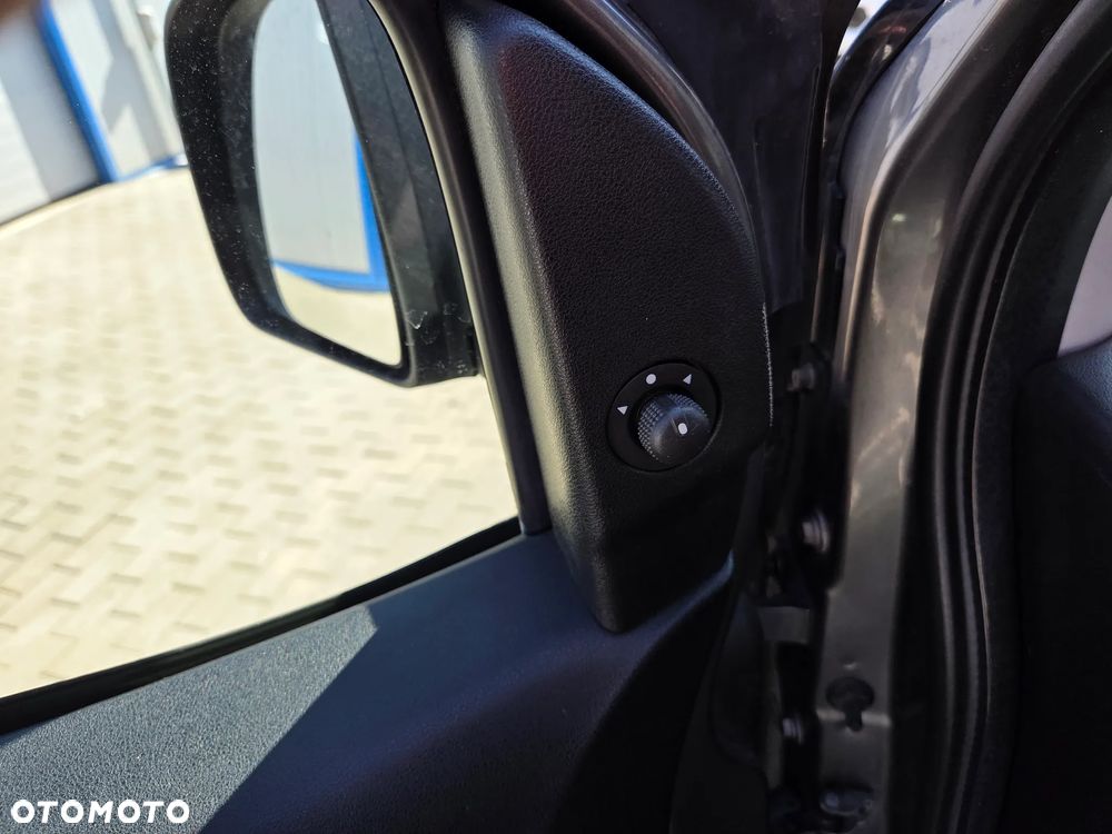 Fiat Doblo Maxi Dynamic - 11