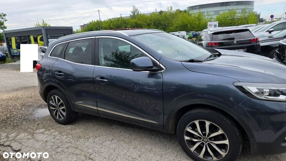 Renault Kadjar - 5
