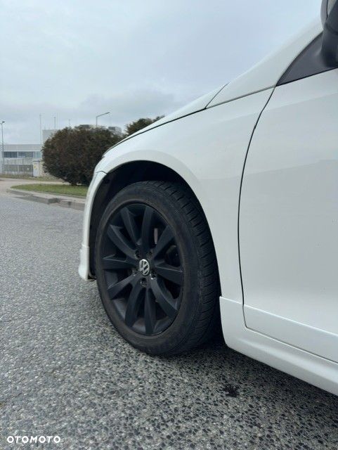 Volkswagen Scirocco 1.4 TSI - 14