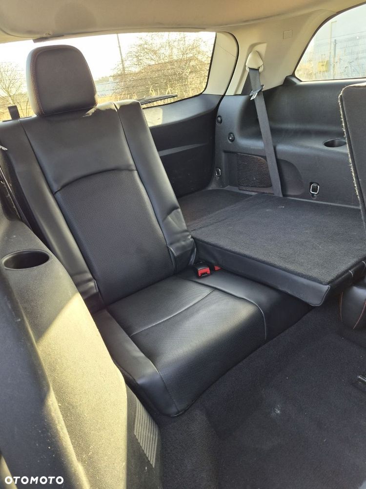 Dodge Journey - 17
