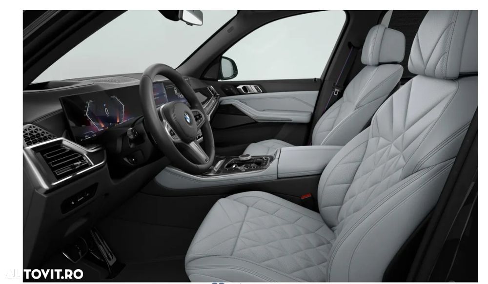 BMW X5 - 3