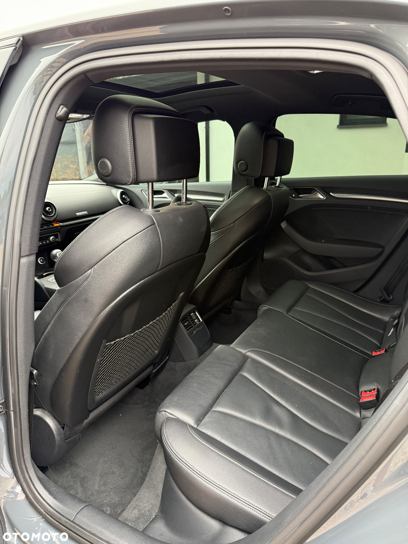Audi A3 - 16
