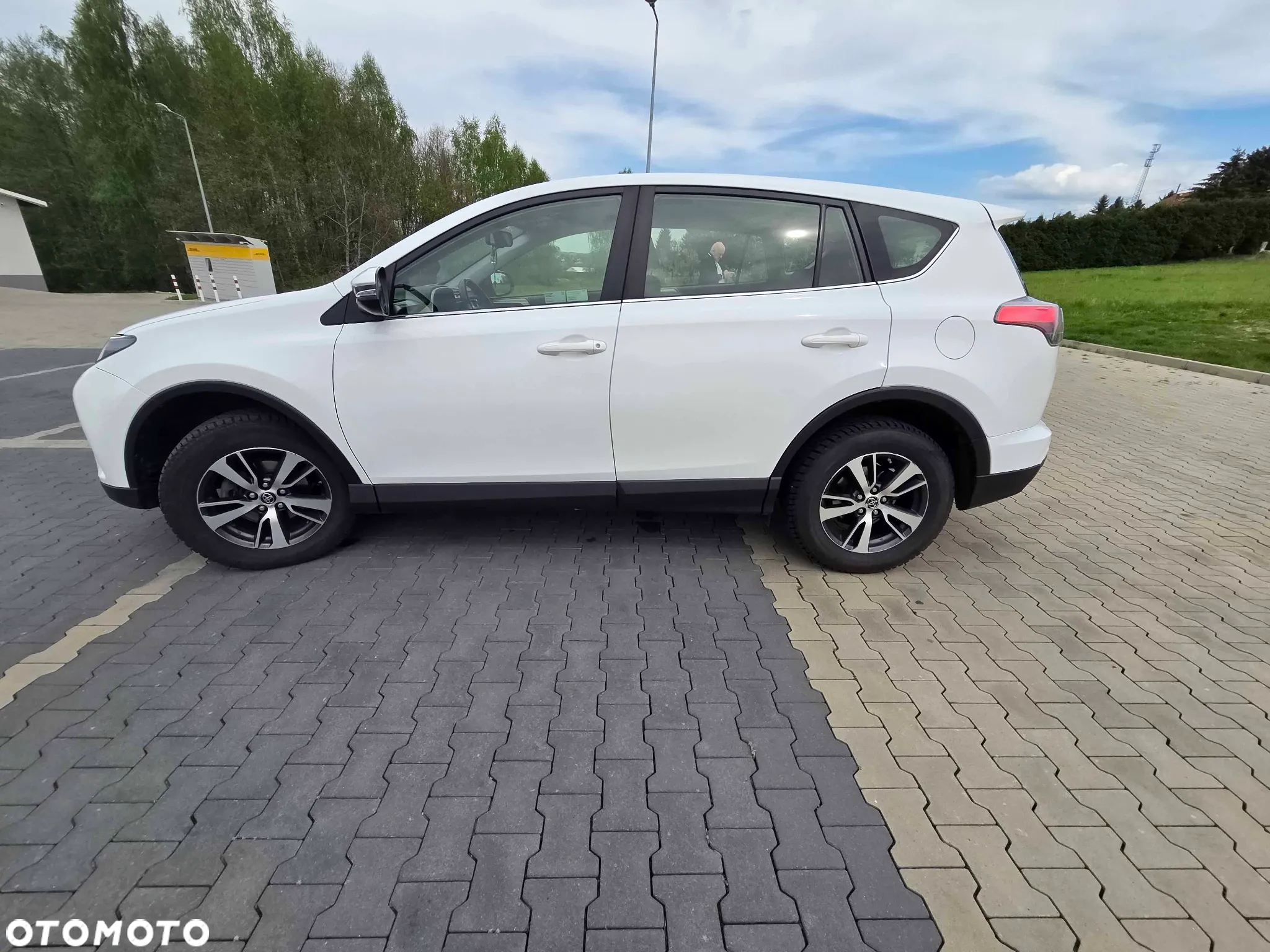 Toyota RAV4 2.0 Prestige 4x4 MS - 3