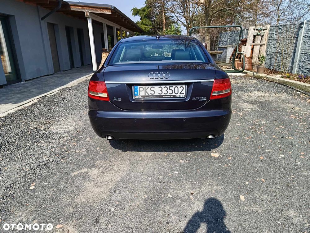 Audi A6 Limousine - 16
