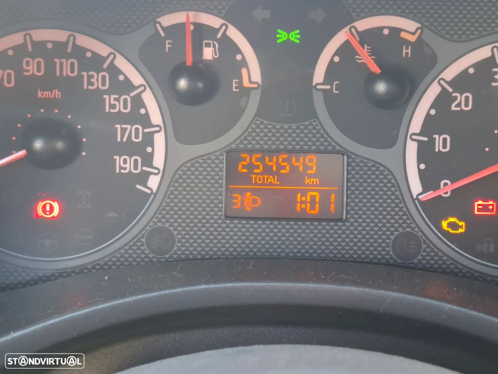 Fiat Panda - 10