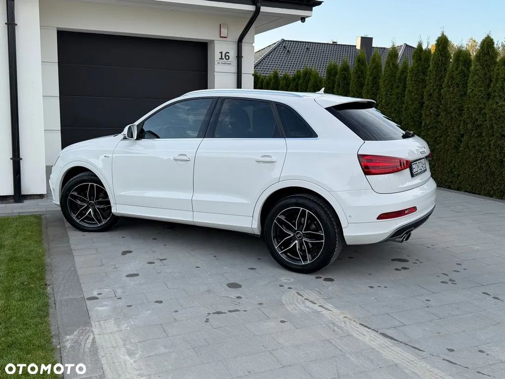 Audi Q3 - 11