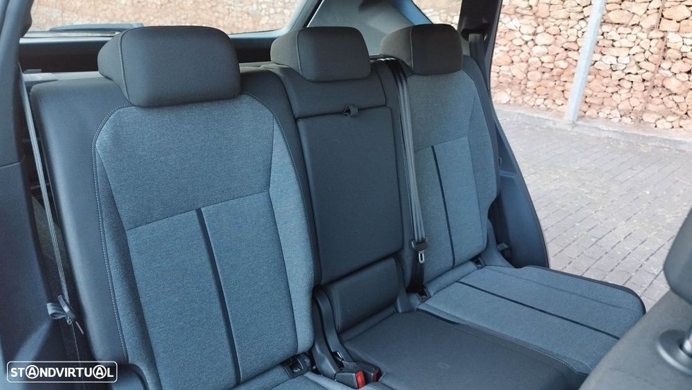 SEAT Tarraco 2.0 TDI Style DSG - 31