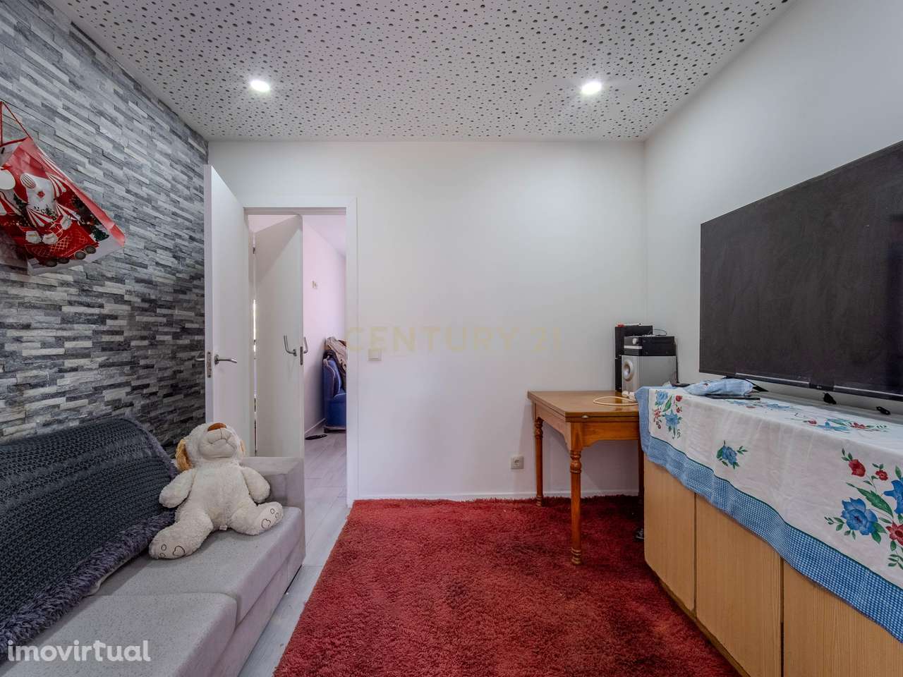 Moradia T2 Térrea como nova  em São Pedro da Cova - Grande imagem: 3/20