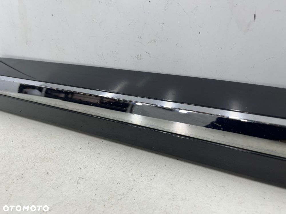 Listwa VW Arteon 2017r.- LEWA tylna dolna nakładka drzwi lewy tył chrom 3g8853991b - 6