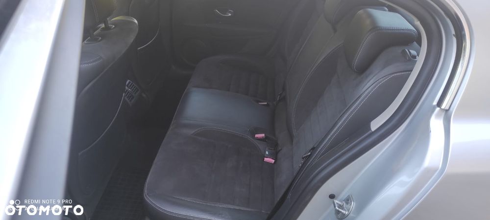 Renault Laguna 2.0T Image - 23