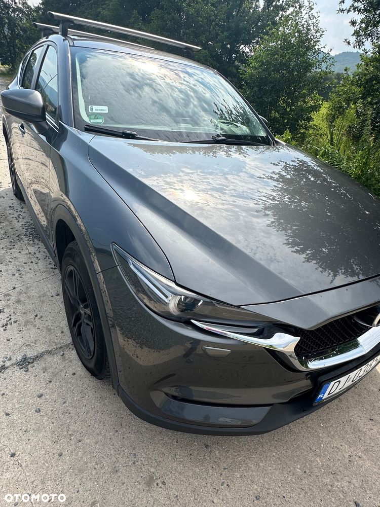 Mazda CX-5 2.0 Skyenergy 2WD - 8