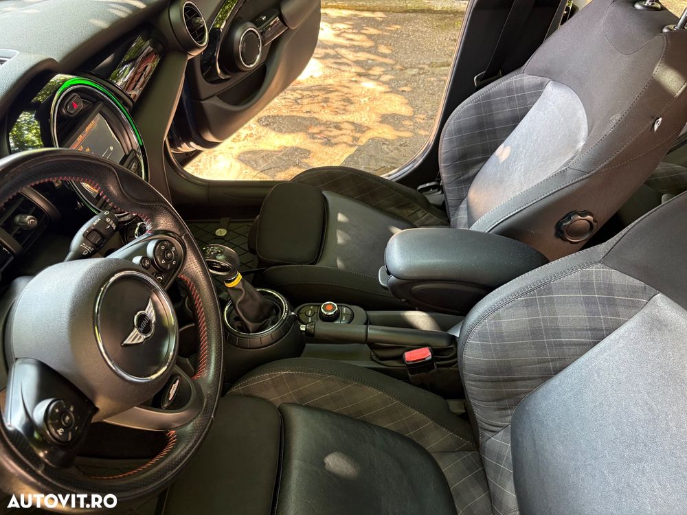Mini Cooper - 15