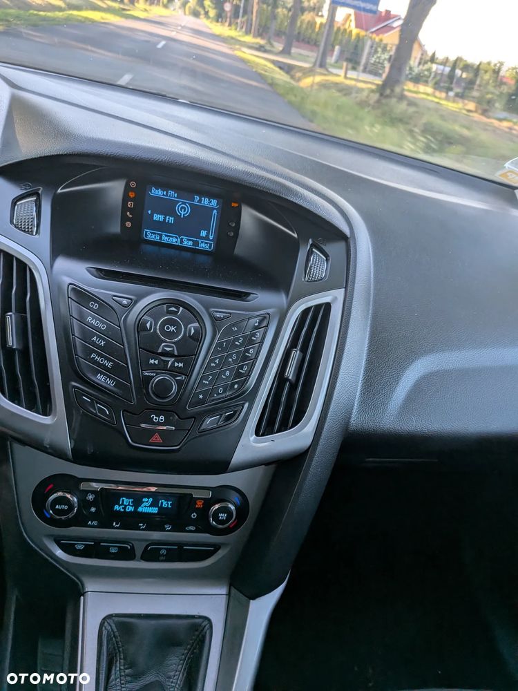 Ford Focus - 19