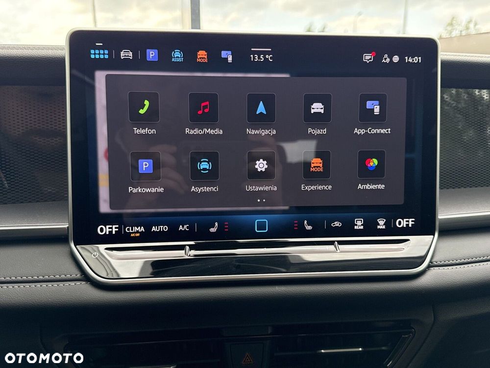 Volkswagen Tayron 1.5 eTSI mHEV Life DSG - 23