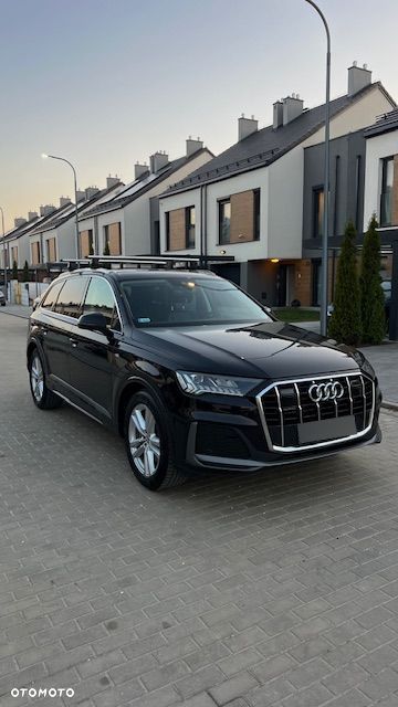 Audi Q7 - 1