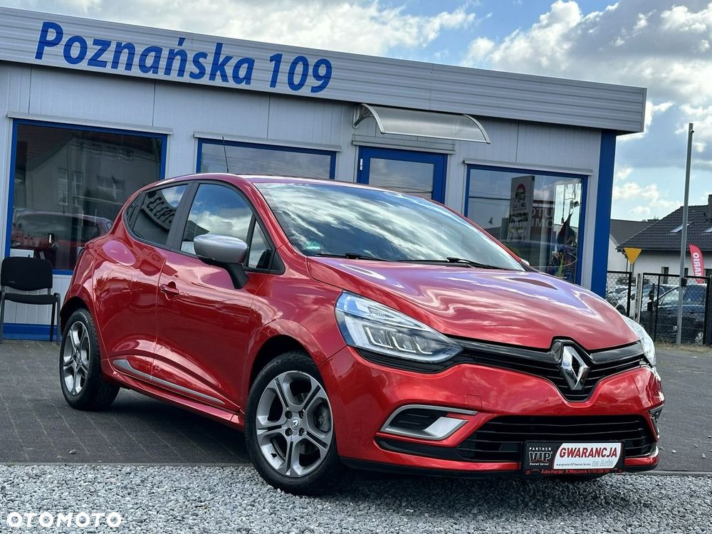 Renault Clio - 3