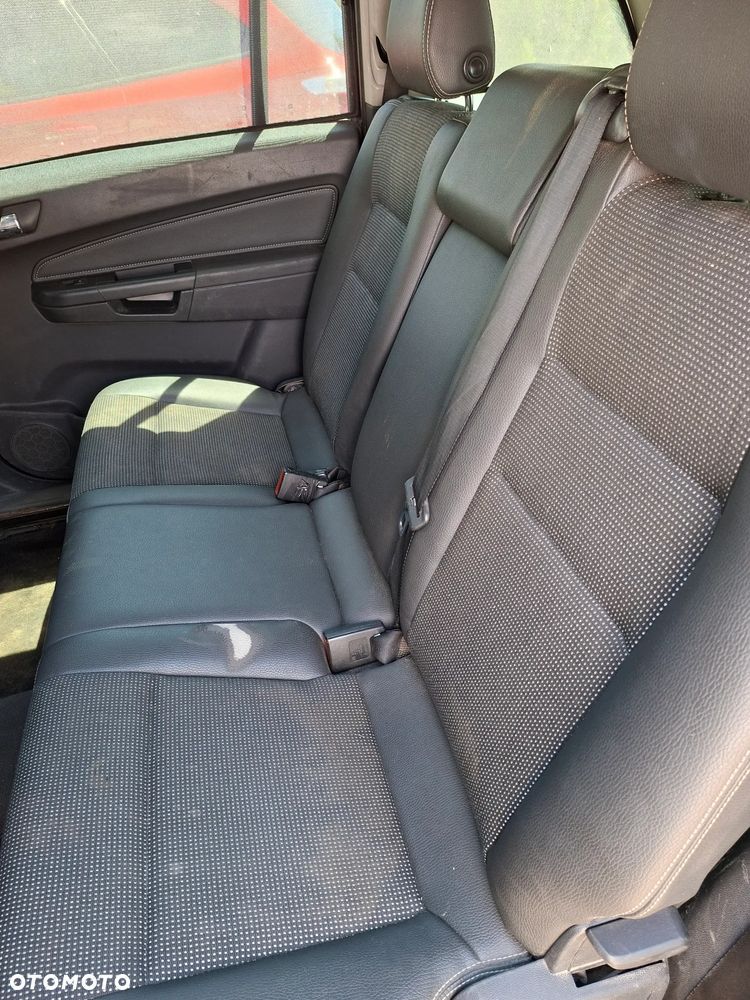 Opel Zafira 1.9 CDTI Cosmo - 9