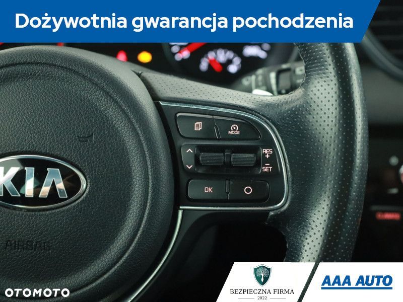 Kia Sportage - 21