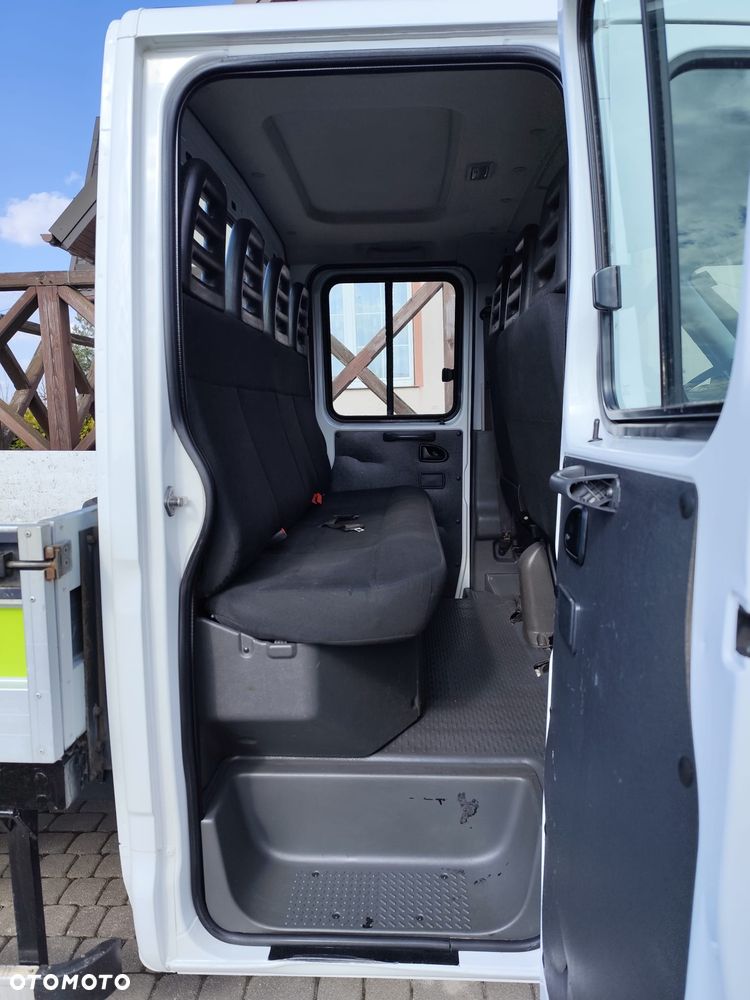 Iveco Daily 35S13 - 16