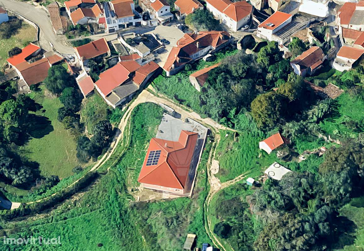 Armazém  para venda - Grande imagem: 4/7