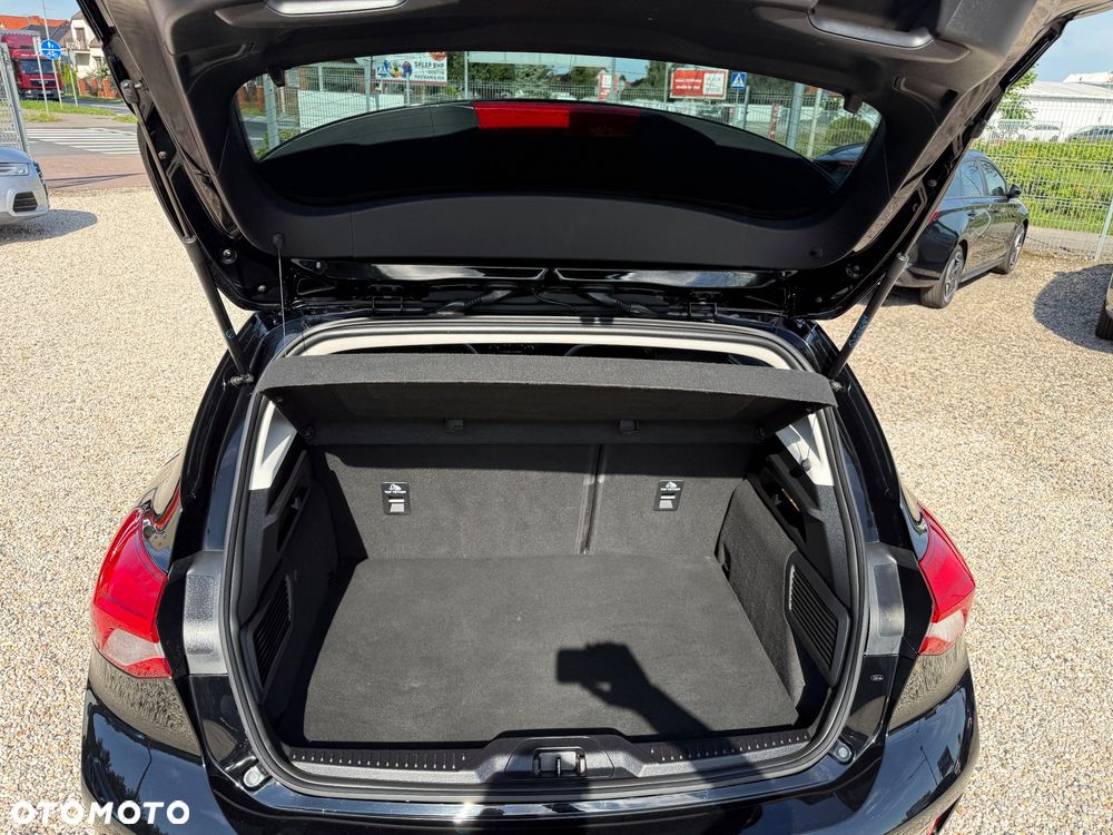 Ford Focus 2.0 EcoBlue Titanium Business - 25