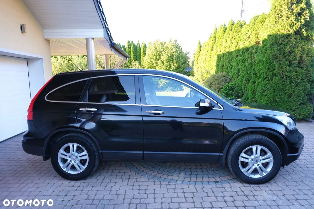 Honda CR-V - 2