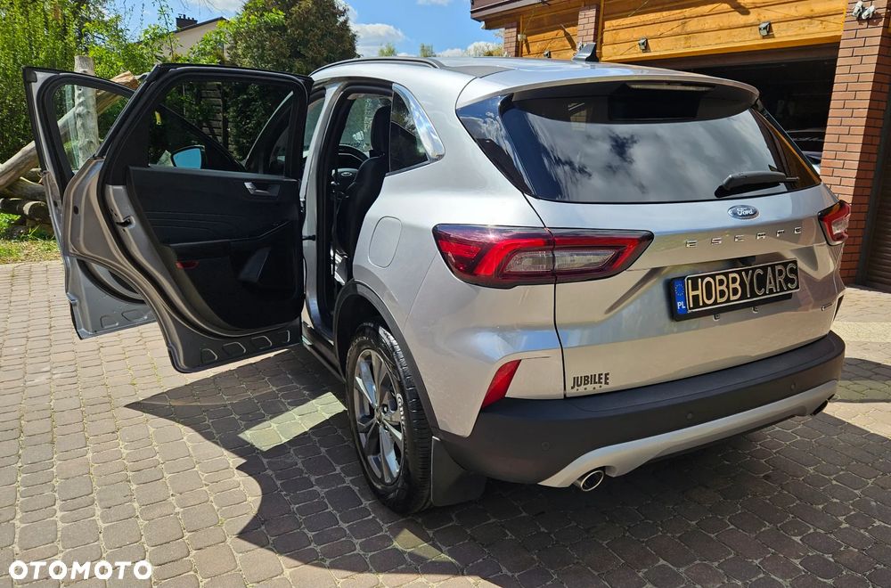 Ford Kuga - 18