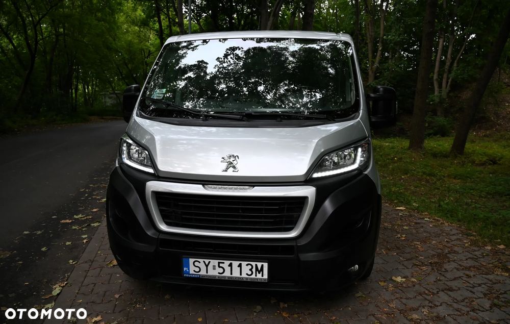 Peugeot Boxer - 9