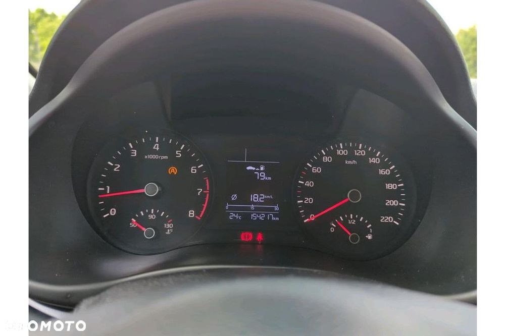 Kia Rio 1.2 M - 11