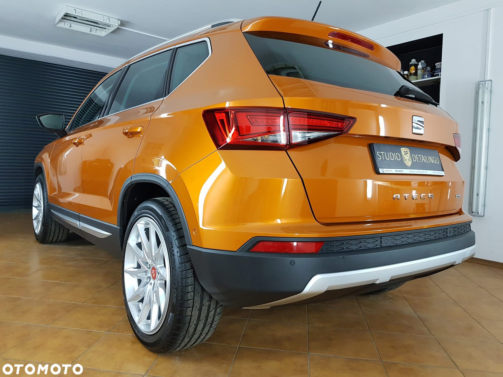 Seat Ateca - 3