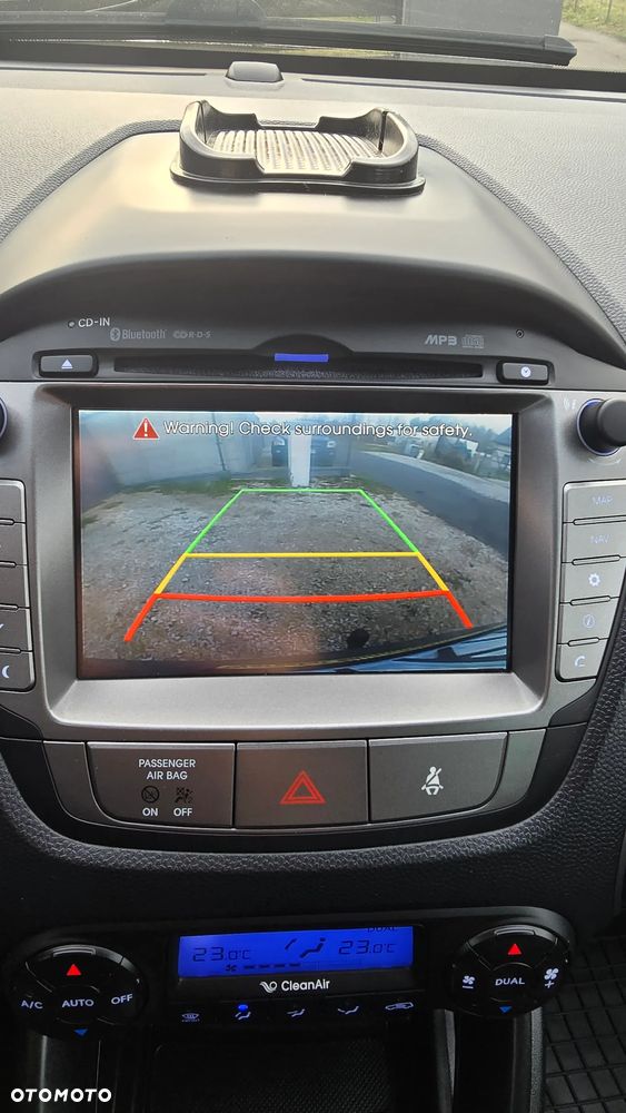 Hyundai ix35 1.7 CRDi 2WD Fifa World Cup Edition - 22