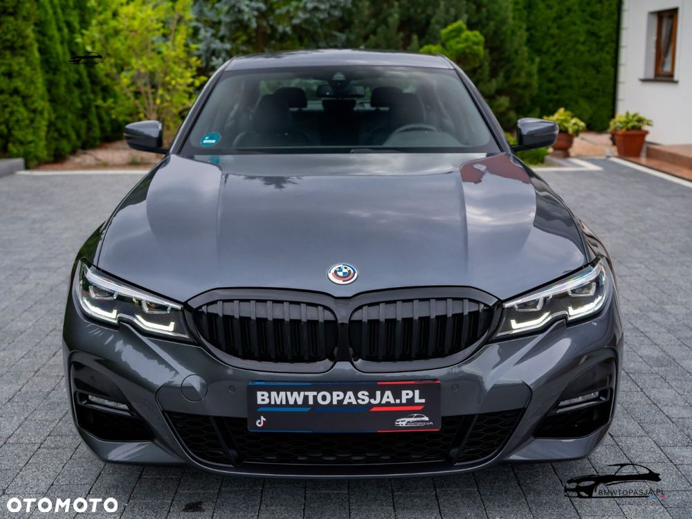 BMW Seria 3 - 10